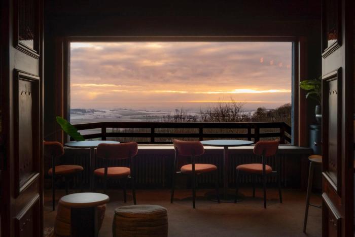 Hostellerie Kemmelberg