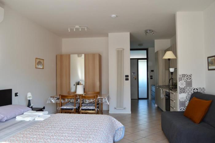 Santa Viola Marconi BLQ