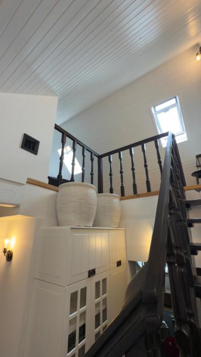 Stylish historic apartment in Warsaw Old Town