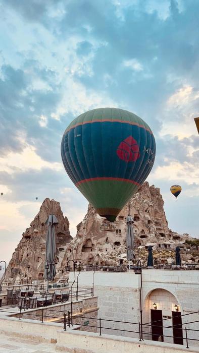 Juno Cappadocia