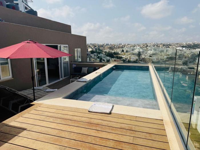 Offshore Apartment 45