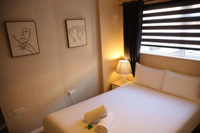 A Cozy Escape in Kentish Town
