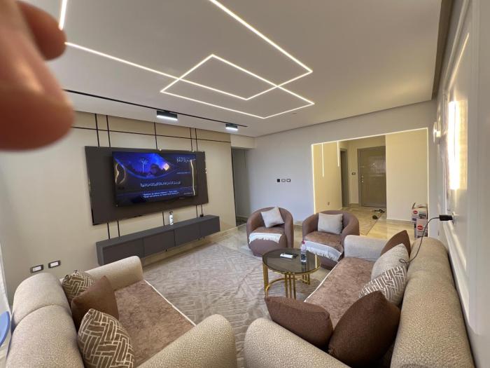 دمياط الجديدة جنة مصر