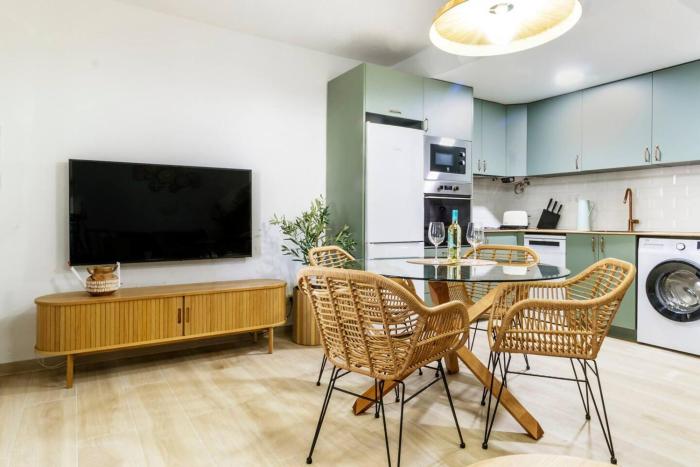 Bungalow Pink summertime - Winter by the Sea