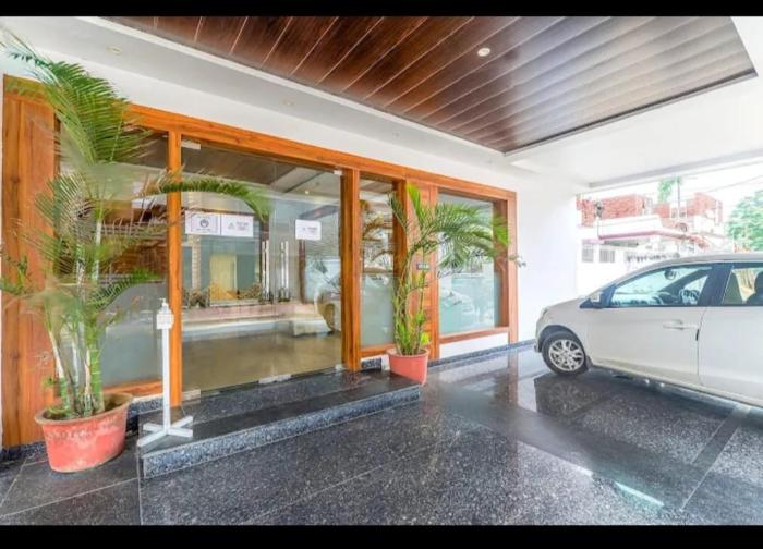 Hotel Global Inn Glod