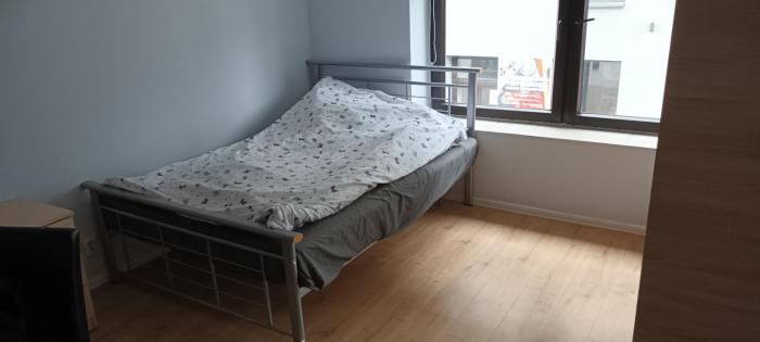 Mieszkanie w centrum