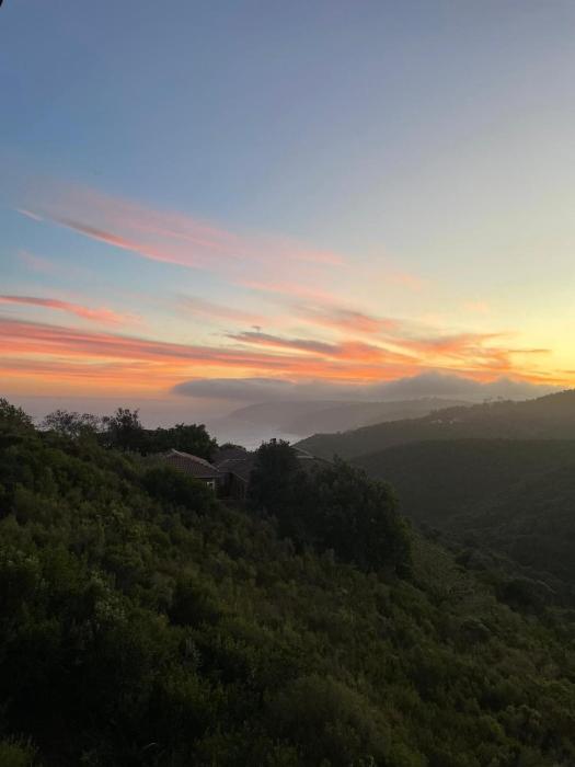 Wilderness Views - Clermont House