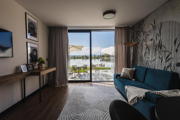 Resort Na Stawach 24