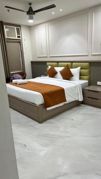 Bawa Hotel