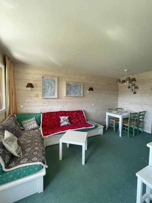 Appartement 2 Pièces 5 Personnes QUARTIER LA FALAISE