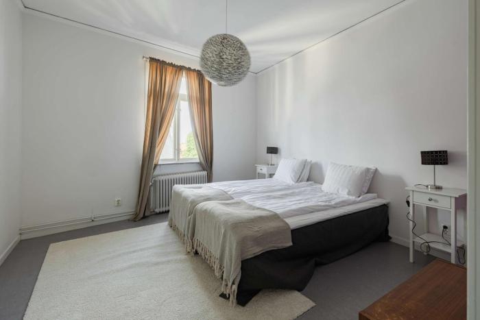 Lovely apartment in the heart of Visby