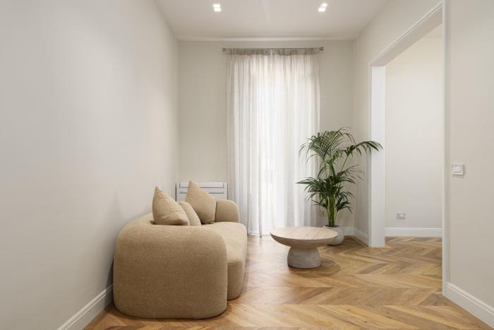 The Signoria - Charming Apartment