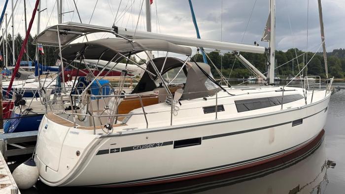 Zážitkové ubytování na vodě, Bavaria 37