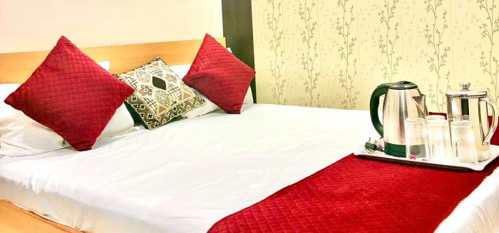 Kashi vishweshwar home stay