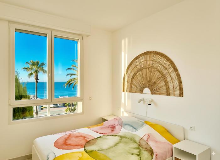 Panoramic Sea View Studio