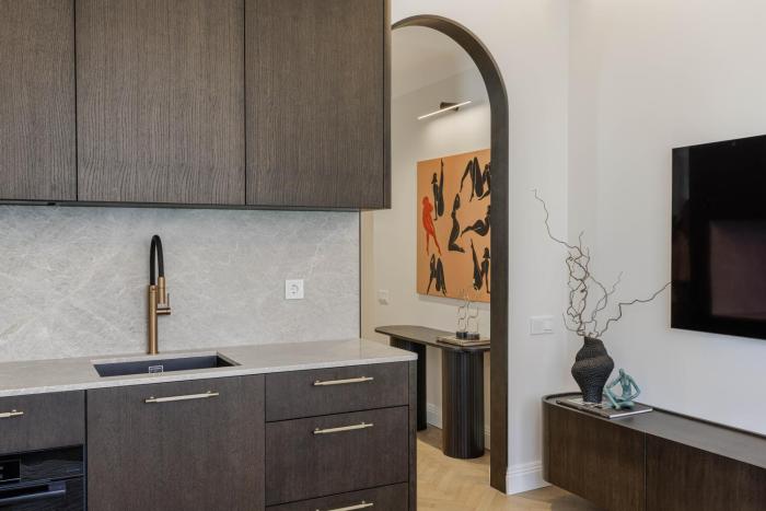 SongInn Deco Apartment