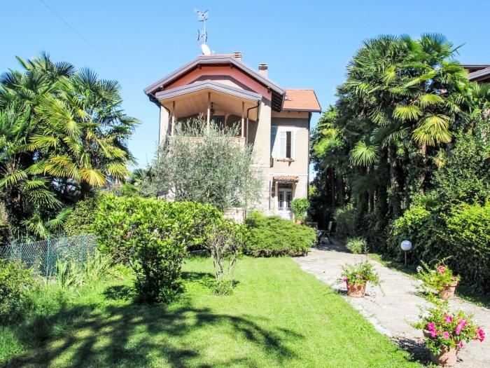 Apartment Magda by Interhome