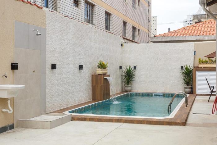 Casa Sol & Mar - ZZ01I