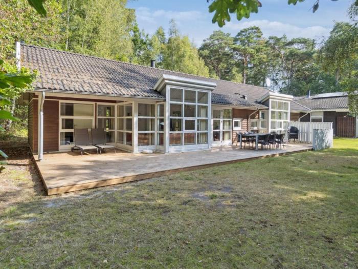 Holiday Home Dorit - 600m from the sea by Interhome