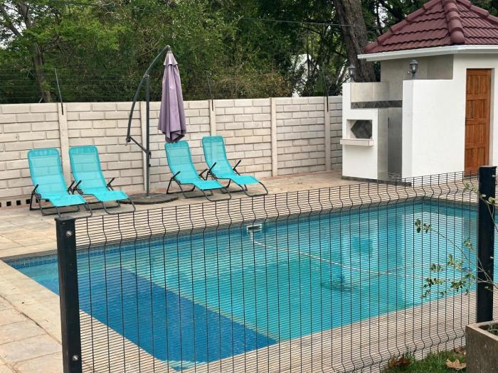 The Morrison on Msasa