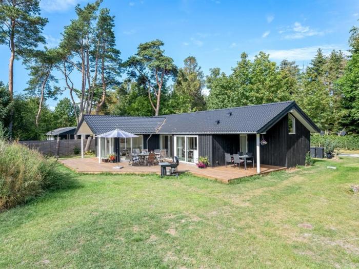 Holiday Home Elin - 200m from the sea by Interhome