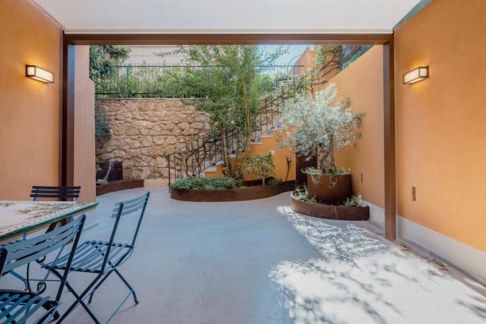 Skylife Garden of Olives