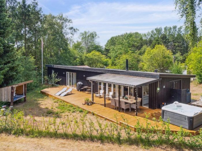 Holiday Home Thorlak - 860m from the sea by Interhome