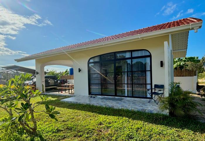 Homie and quite house