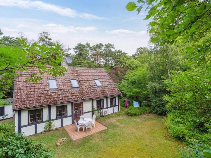 Holiday Home Rina - 250m from the sea by Interhome