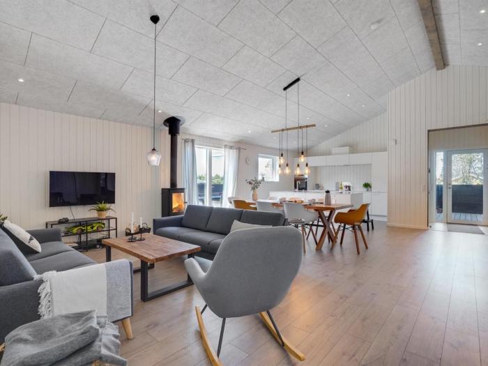 Holiday Home Grimar - 600m from the sea by Interhome