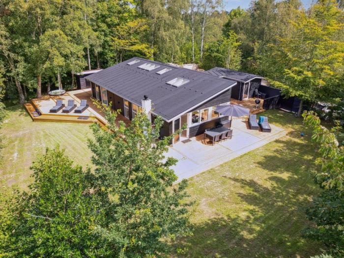 Holiday Home Heidel - 1-1km from the sea by Interhome