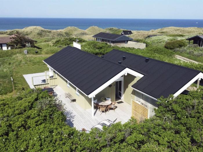 Holiday Home Walderik - 423m from the sea by Interhome