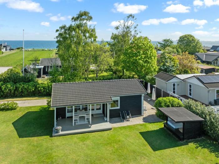 Holiday Home Iven - 140m from the sea by Interhome