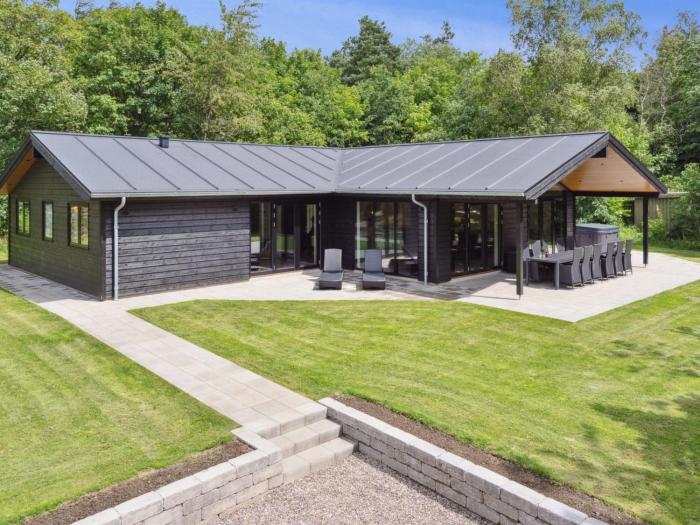 Holiday Home Robert - 30km from the sea by Interhome