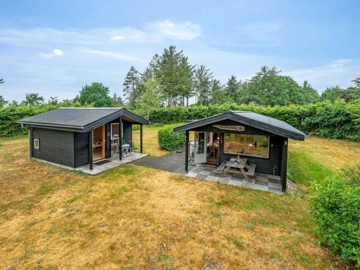 Holiday Home Fifi - 200m to the fjord by Interhome