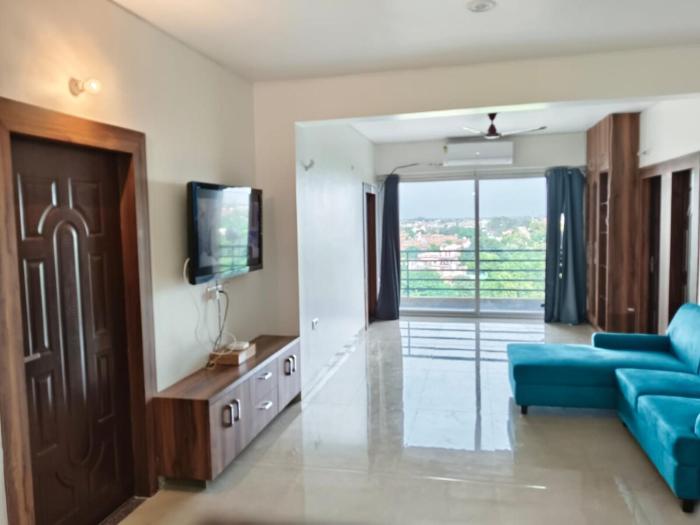 Ocean Stay at Varanasi