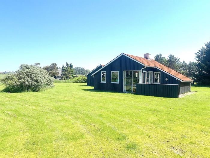 Holiday Home Frellef - 491m from the sea by Interhome