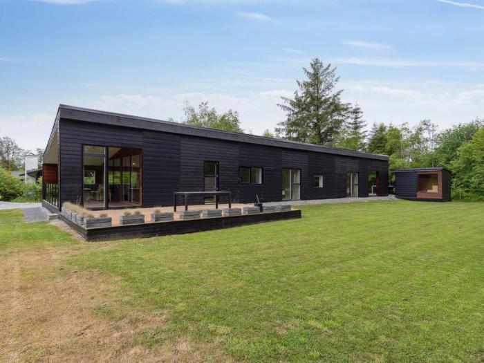 Holiday Home Odsten - 800m from the sea by Interhome