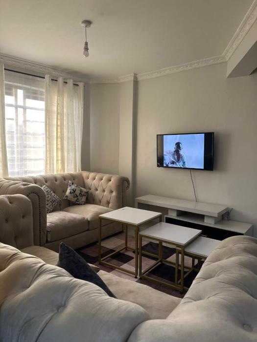 Kayla one bedroom apartment