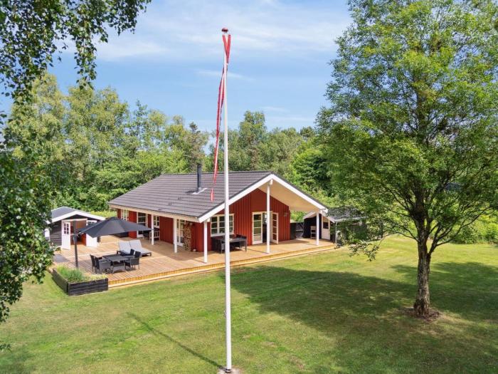 Holiday Home Tia - 1-4km from the sea by Interhome