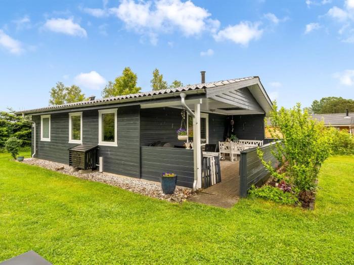 Holiday Home Alste - 900m from the sea by Interhome