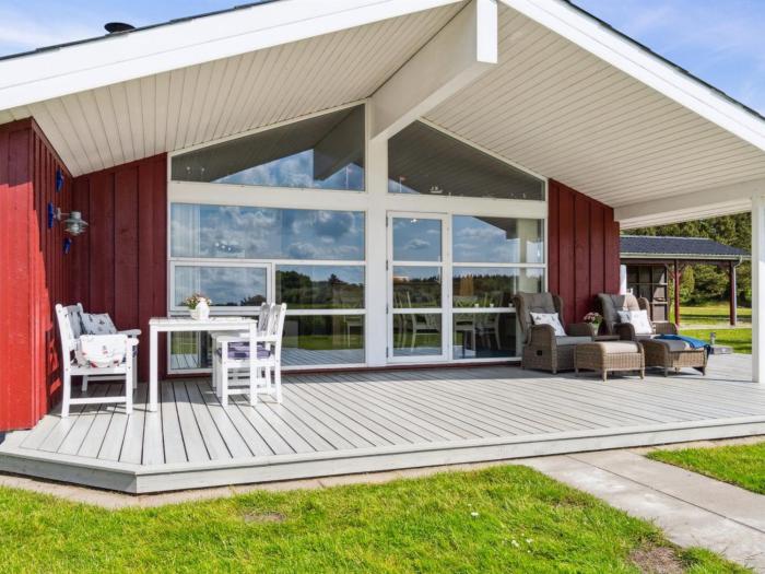 Holiday Home Blondine - 1-4km from the sea by Interhome