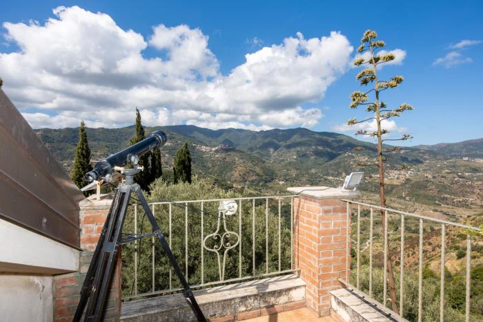 Bed And Breakfast Sciarammola