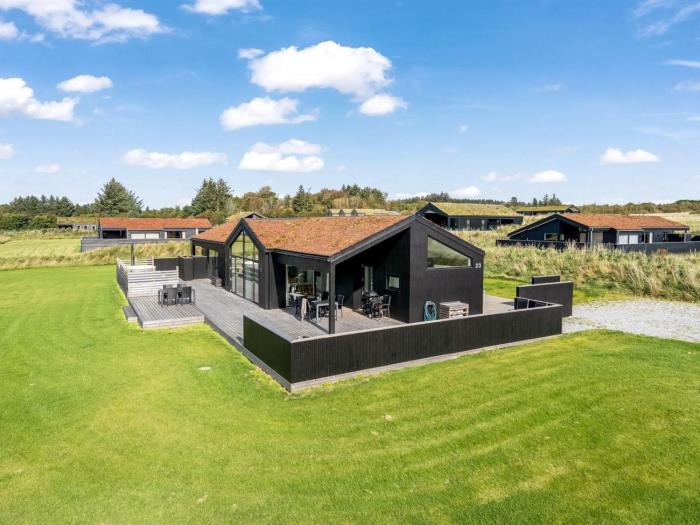 Holiday Home Egil - 1-5km from the sea by Interhome