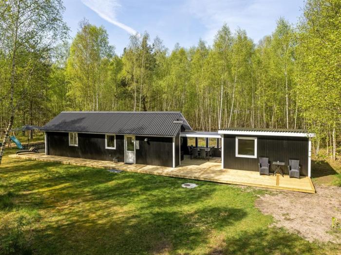 Holiday Home Tellervo - 1-5km from the sea by Interhome