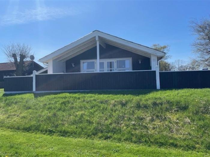 Holiday Home Yvette - 150m from the sea by Interhome