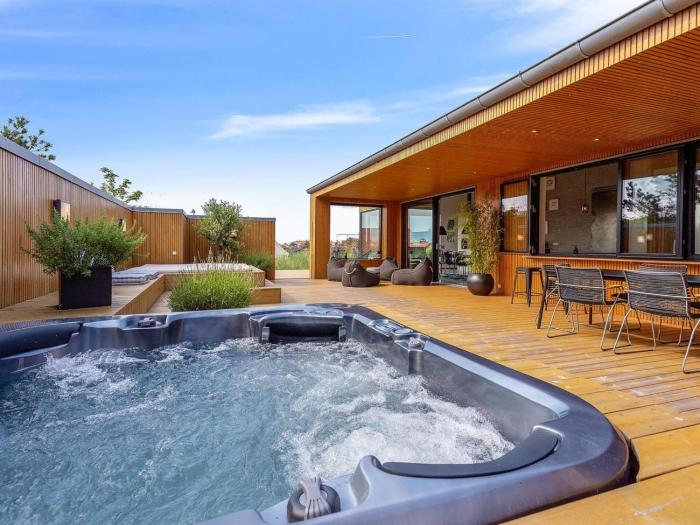 Holiday Home Bena - 800m from the sea by Interhome