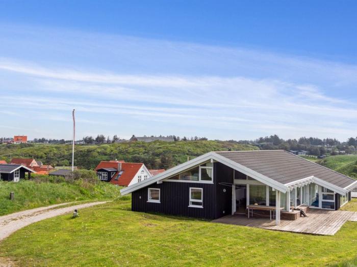 Holiday Home Jürgen - 293m from the sea by Interhome