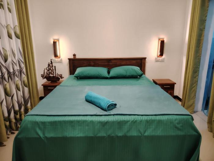 Yesumishi Airport Villas - Transit Hotel Katunayake