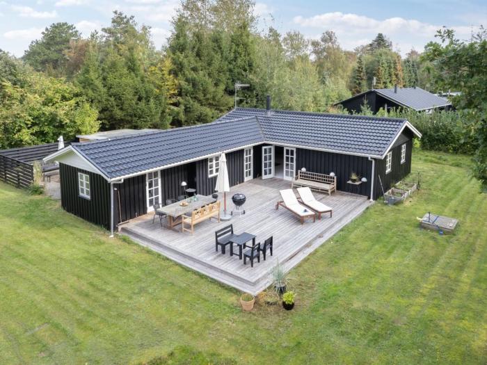 Holiday Home Mella - 625m from the sea by Interhome